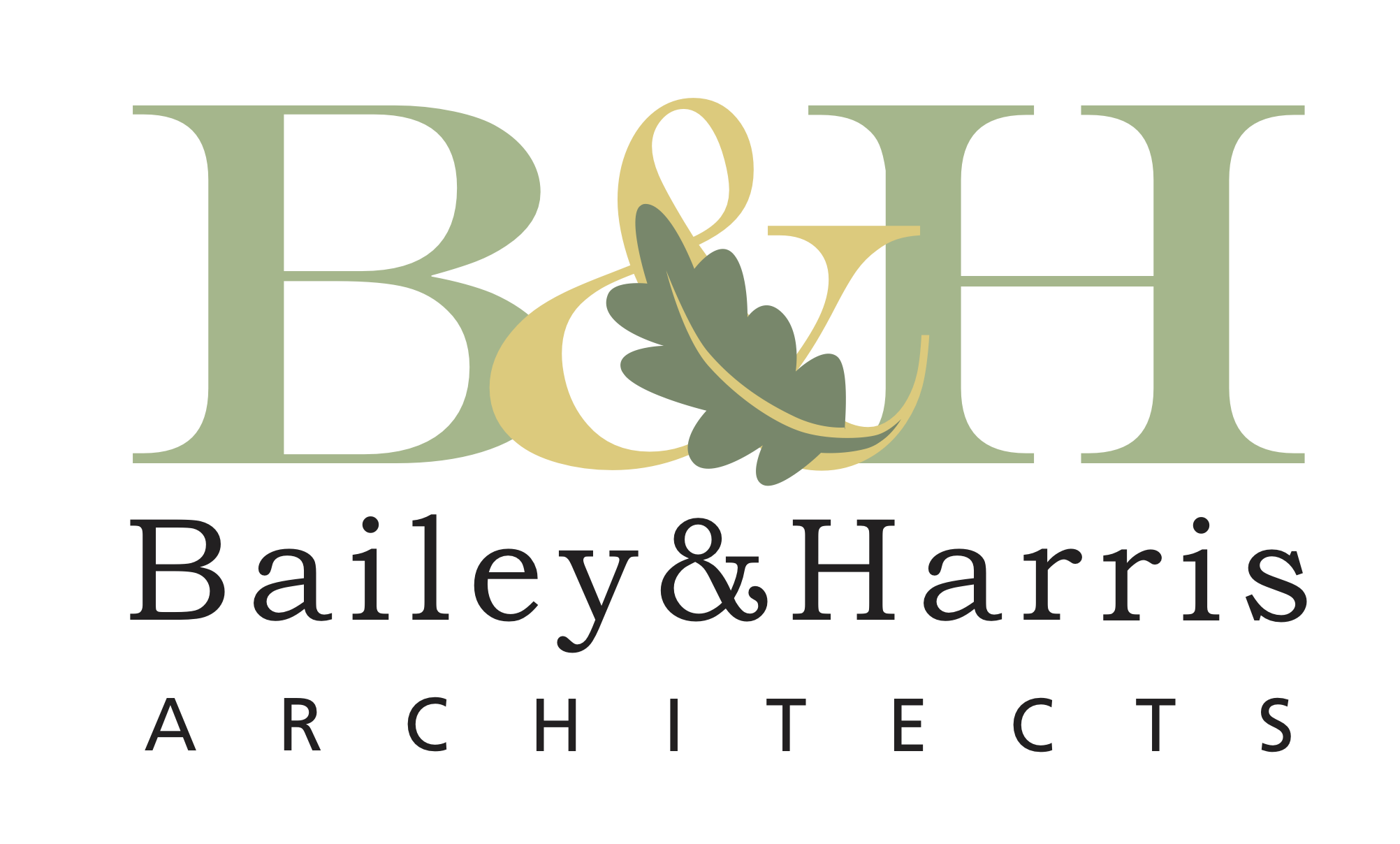 Bailey & Harris Architects